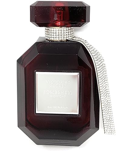 Amazon.com : Victoria's Secret Eau de Parfum Bombshell Night's 3.4